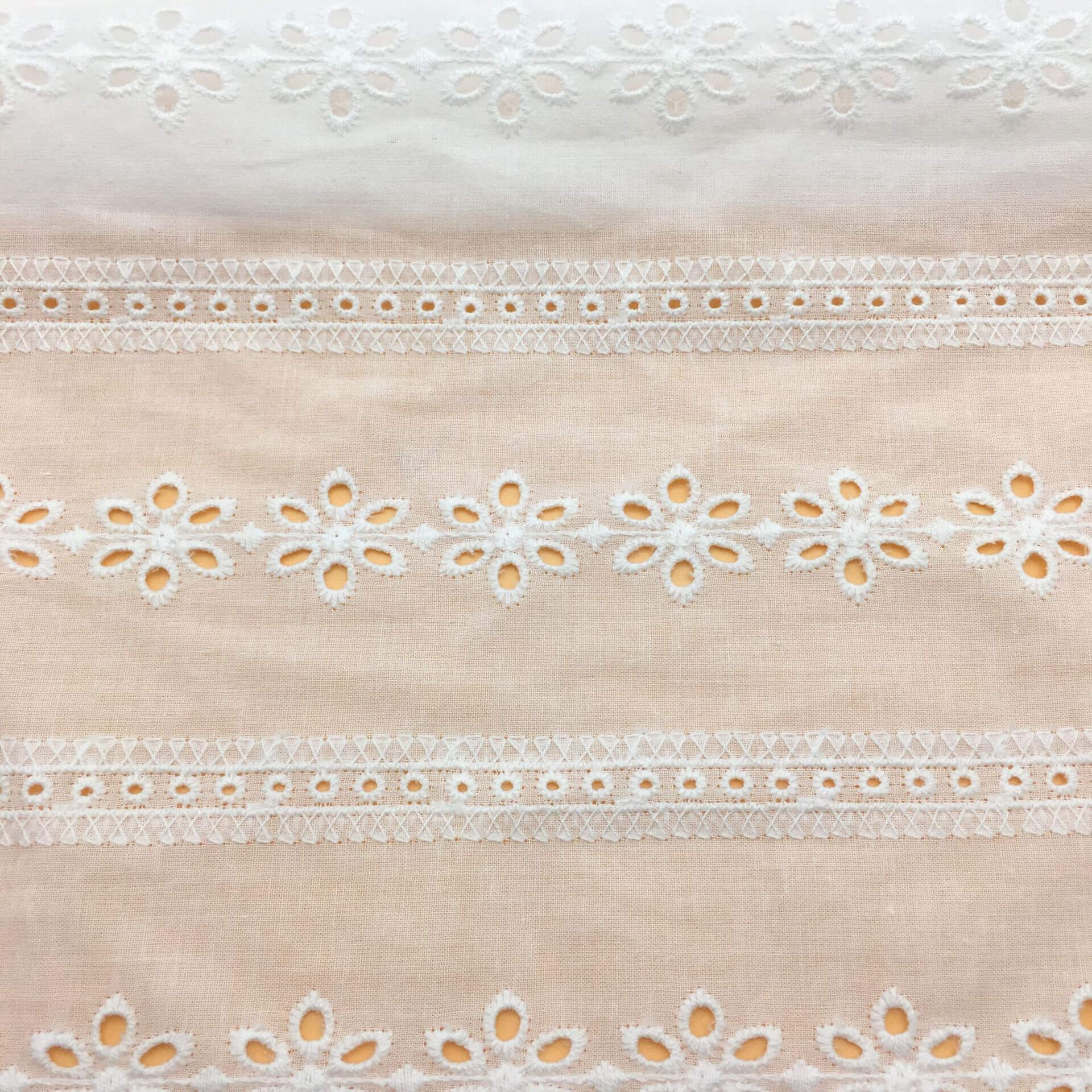 Embroidered Fabric Dress Women's 100% Cotton for Women's Wear Wholesal 5